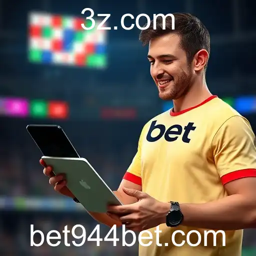944bet Expande Oferta em 2025 e Atualiza Serviço no Brasil