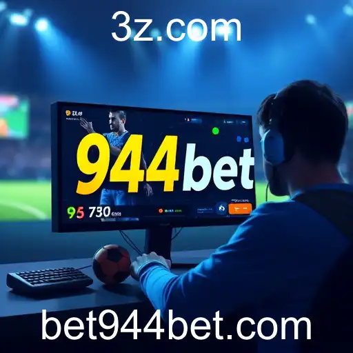 O Crescimento do Mercado de Apostas em 2025