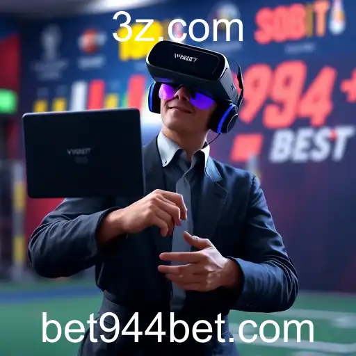 944bet Crescenta Inovações e Lança Recursos para 2025