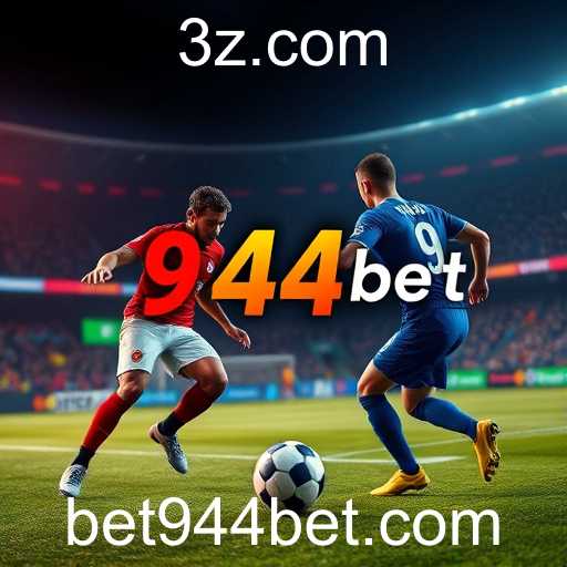 A Ascensão do 944bet no Mercado de Jogos Online