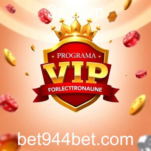 A Ascensão de 944bet no Mercado de Jogos Online