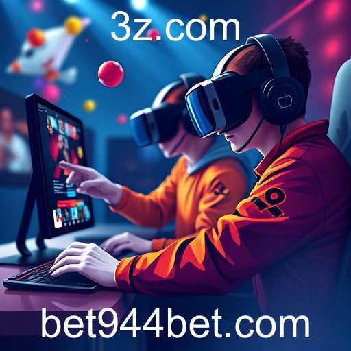 944bet Revoluciona Jogos Online em 2025
