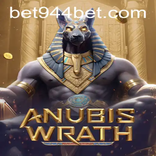 Discover the Thrilling World of AnubisWrath: A Riveting Casino Game on 944bet