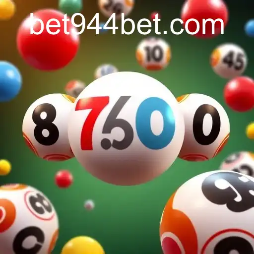 Exploring the World of Bingo Games: A Deep Dive into 944bet