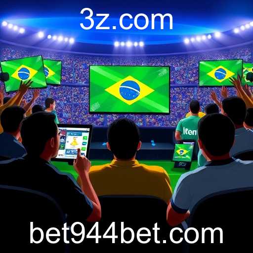 Expansão dos Jogos Online no Brasil