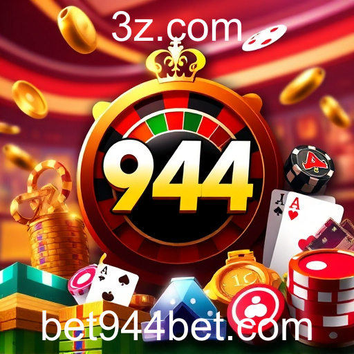 A Categoria Popular de Cassino Online na Plataforma 944bet