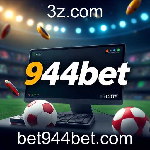 Expansão dos Jogos Online em 2025: O Impacto do 944bet