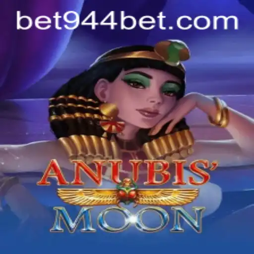 Exploring the Mystical World of AnubisMoon: An Intriguing Adventure with 944bet