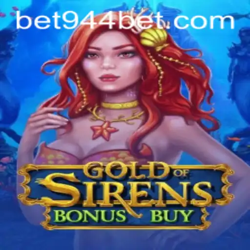 Discover the Thrilling World of GoldofSirensBonusBuy with 944bet