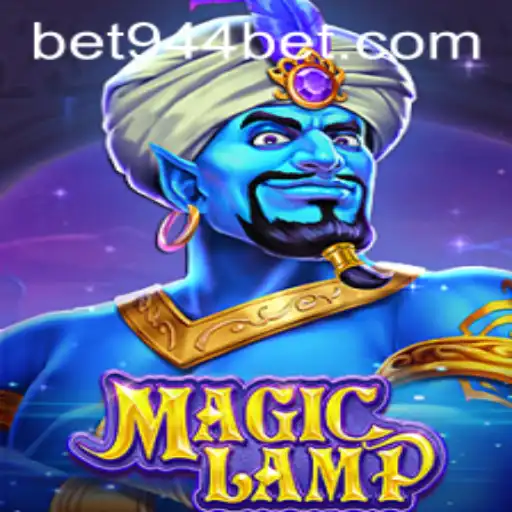 Discovering the Exciting World of MagicLamp: A New Era in Gaming with 944bet