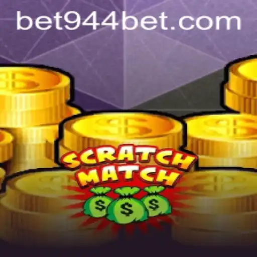 ScratchMatch: A New Wave in Gaming with 944bet