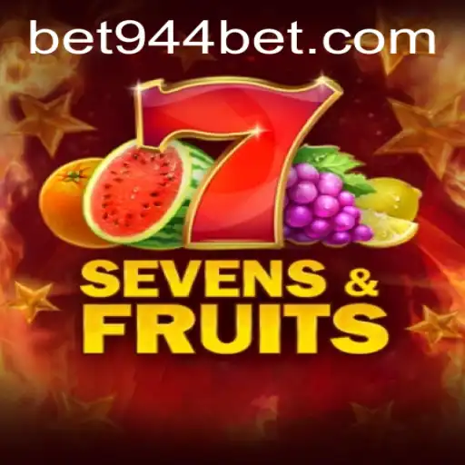 Discover the Excitement of SevensFruits at 944bet