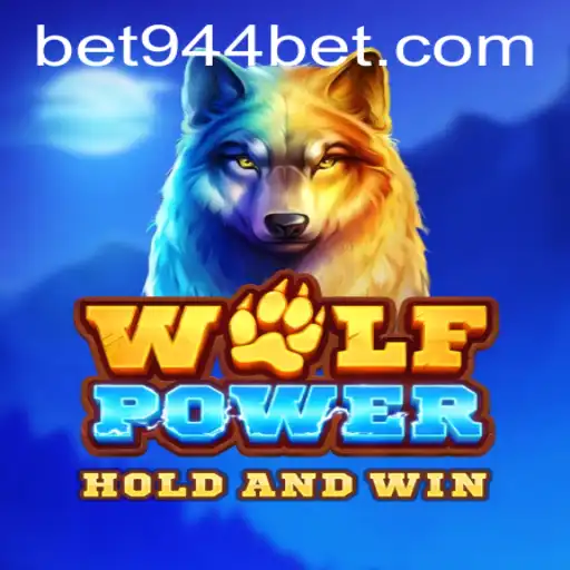 Discover the Thrills of WolfPower: A New Era in Gaming with 944bet