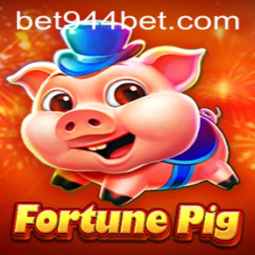 Discovering FortunePig: A Thrilling New Game on 944bet