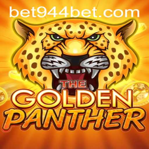 GOLDENPANTHER: A Thrilling Adventure Awaits