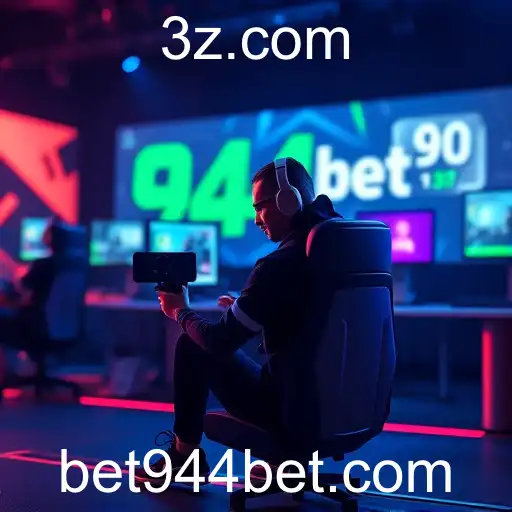 A Expansão do Mercado de Jogos e o Fenômeno 944bet