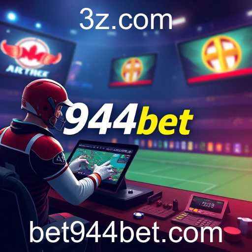 Expansão e Tendências no Mercado de Jogos Online