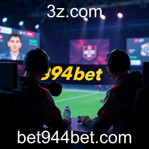 O Crescimento do 944bet no Mercado de Jogos Online em Portugal