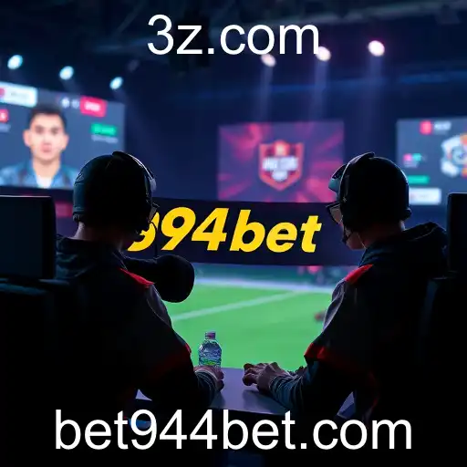 O Crescimento do 944bet no Mercado de Jogos Online em Portugal