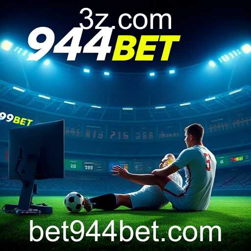 944bet e o Crescimento dos Jogos Online no Brasil