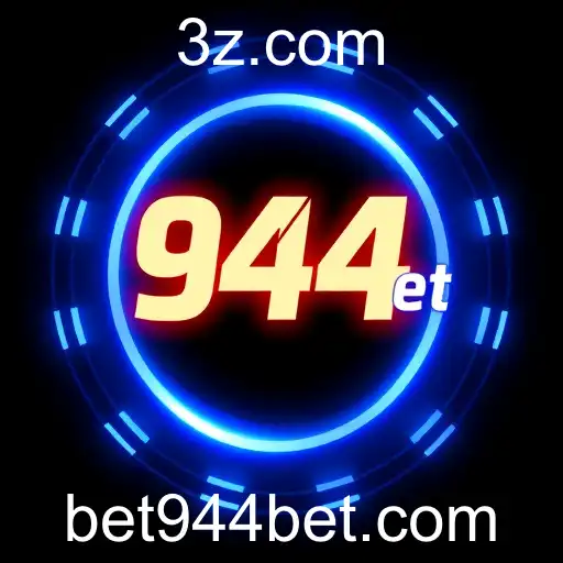 A Nova Era dos Jogos Online: O Impacto Crescente do 944bet