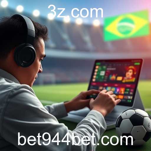 Impactos do Jogo Online na Sociedade Brasileira