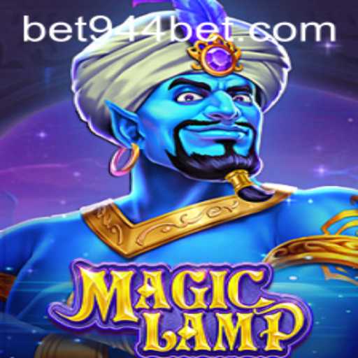 Discovering the Exciting World of MagicLamp: A New Era in Gaming with 944bet