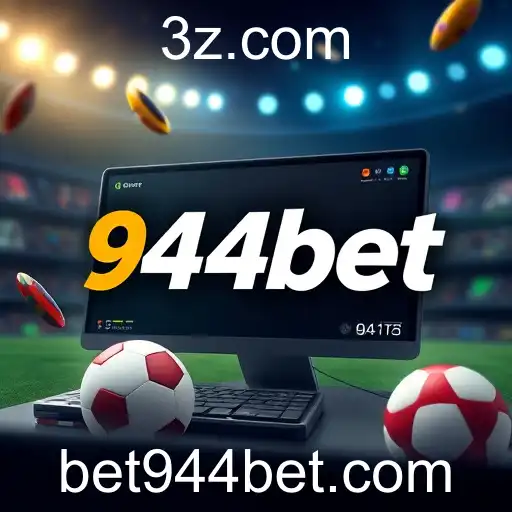 Expansão dos Jogos Online em 2025: O Impacto do 944bet