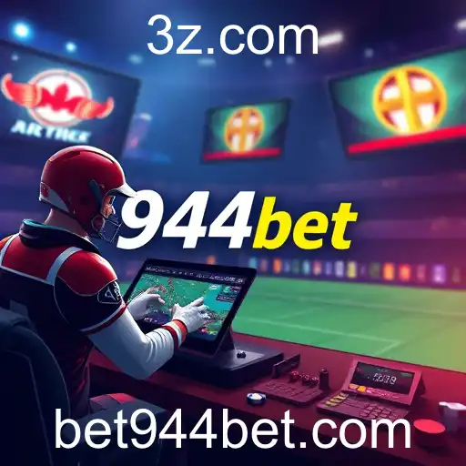 Expansão e Tendências no Mercado de Jogos Online