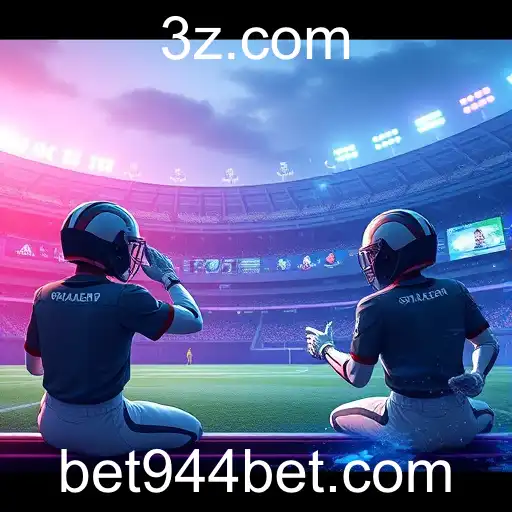 Ascensão dos Jogos Automáticos em 944bet: Tendências e Inovações