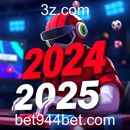 A Ascensão dos Jogos Online e o Impacto da 944bet