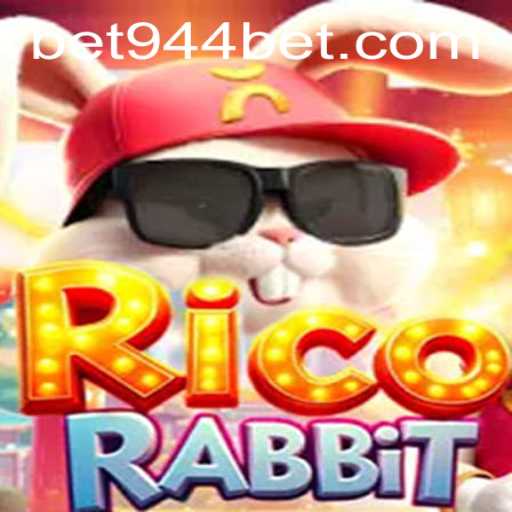 Discover the Thrills of RicoRabbit