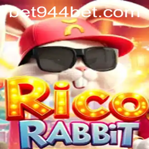 Discover the Thrills of RicoRabbit