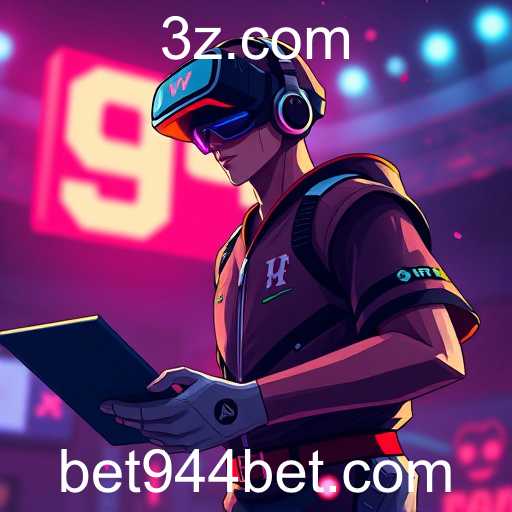 A Ascensão das Apostas Online em 2025