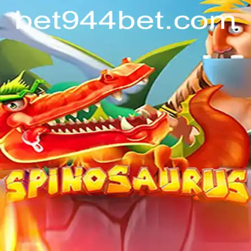 Discover the World of Spinosaurus: An Insight into the Game by 944bet