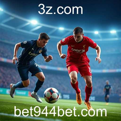 Apostas Esportivas: Uma Análise da Categoria em Destaque no 944bet