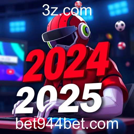 A Ascensão dos Jogos Online e o Impacto da 944bet